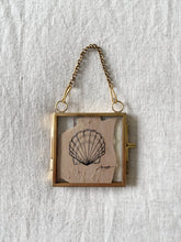 Load image into Gallery viewer, Scallop Shell | Paperbark
