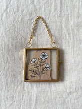 Load image into Gallery viewer, Wax Flower | Paperbark