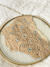 Load image into Gallery viewer, Wax Flower | Paperbark