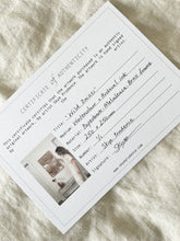 Load image into Gallery viewer, Wild Daisy | Paperbark