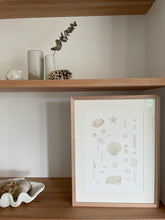 Load image into Gallery viewer, Ghosts of Mother Ocean | Framed Limited Edition