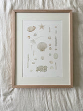 Load image into Gallery viewer, Ghosts of Mother Ocean | Framed Limited Edition