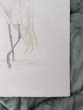 Load image into Gallery viewer, Great Egret