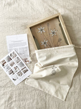 Load image into Gallery viewer, BENITA - Fairy Wren on Wax Flower | Paperbark