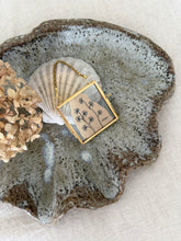 Load image into Gallery viewer, Fan Flower | Paperbark