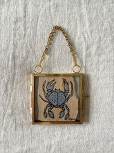 Load image into Gallery viewer, Blue Swimmer Crab | Paperbark