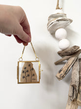 Load image into Gallery viewer, Fan Flower | Paperbark