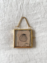 Load image into Gallery viewer, Scallop Shell | Paperbark