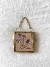 Load image into Gallery viewer, Wax Flower | Paperbark