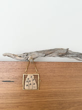 Load image into Gallery viewer, Fan Flower | Paperbark