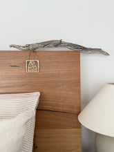 Load image into Gallery viewer, Fan Flower | Paperbark