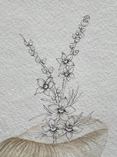 Load image into Gallery viewer, Salt & Pepper Moon