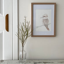 Load image into Gallery viewer, Fairy the Kookaburra