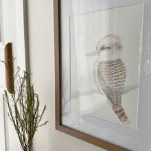 Load image into Gallery viewer, Fairy the Kookaburra