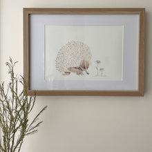 Load image into Gallery viewer, Eddie the Echidna