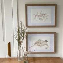 Load image into Gallery viewer, Lenni the Leafy Seadragon