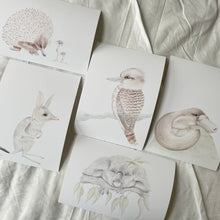 Load image into Gallery viewer, Fairy the Kookaburra