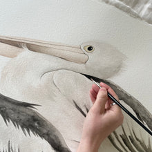 Load image into Gallery viewer, At Silent Peace