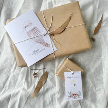 Load image into Gallery viewer, ECO Bush Christmas Card Pack