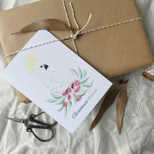 Load image into Gallery viewer, ECO Bush Christmas Card Pack