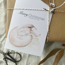 Load image into Gallery viewer, ECO Bush Christmas Card Pack