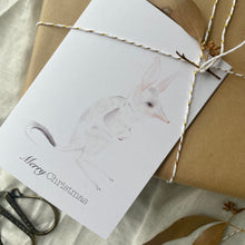 Load image into Gallery viewer, ECO Bush Christmas Card Pack