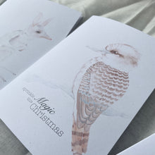 Load image into Gallery viewer, ECO Bush Christmas Card Pack