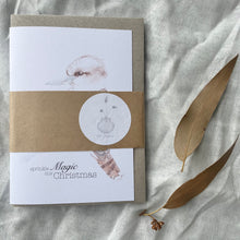 Load image into Gallery viewer, ECO Bush Christmas Card Pack