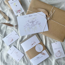 Load image into Gallery viewer, ECO Bush Christmas Card Pack