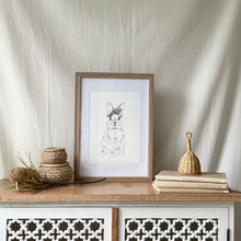 Load image into Gallery viewer, Dancing in the Wildflowers