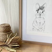 Load image into Gallery viewer, Dancing in the Wildflowers