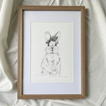 Load image into Gallery viewer, Dancing in the Wildflowers