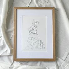 Load image into Gallery viewer, In the Meadow