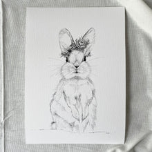 Load image into Gallery viewer, Dancing in the Wildflowers