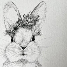 Load image into Gallery viewer, Dancing in the Wildflowers