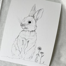 Load image into Gallery viewer, In the Meadow