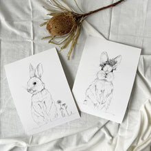 Load image into Gallery viewer, Dancing in the Wildflowers