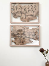 Load image into Gallery viewer, Cascading Flowering Gum