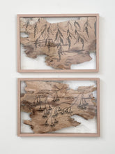 Load image into Gallery viewer, Cascading Wattle