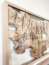 Load image into Gallery viewer, Cascading Wattle