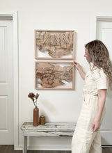 Load image into Gallery viewer, Cascading Flowering Gum