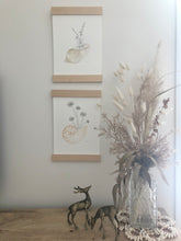 Load image into Gallery viewer, Salt & Pepper Moon