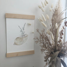 Load image into Gallery viewer, Salt & Pepper Moon