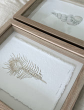 Load image into Gallery viewer, Teagan H - Venus Comb + Wentlewrap Shells
