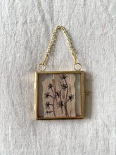 Load image into Gallery viewer, Fan Flower | Paperbark
