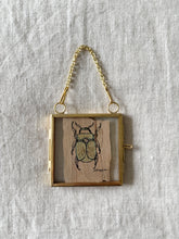 Load image into Gallery viewer, Christmas Beetle | Paperbark
