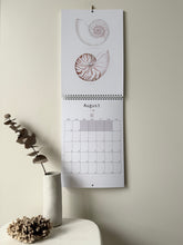 Load image into Gallery viewer, 2027 Fineart Calendar - 2 Copies [Pre-Order]
