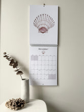 Load image into Gallery viewer, 2027 Fineart Calendar [Pre-Order]
