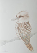 Load image into Gallery viewer, Fairy the Kookaburra
