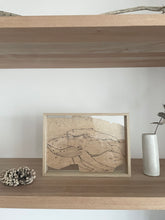 Load image into Gallery viewer, Mother + Calf Humpback | Paperbark
